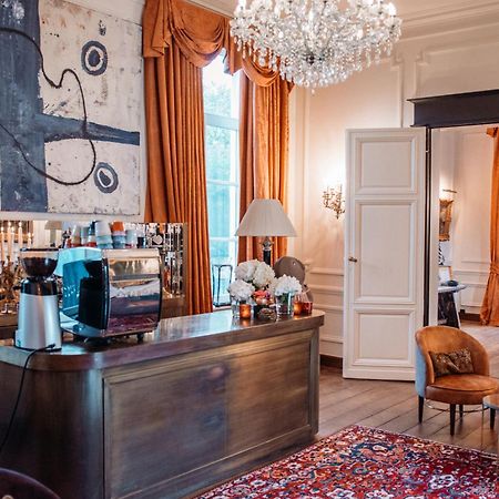 B&B Maison Mairie Гасселт Екстер'єр фото