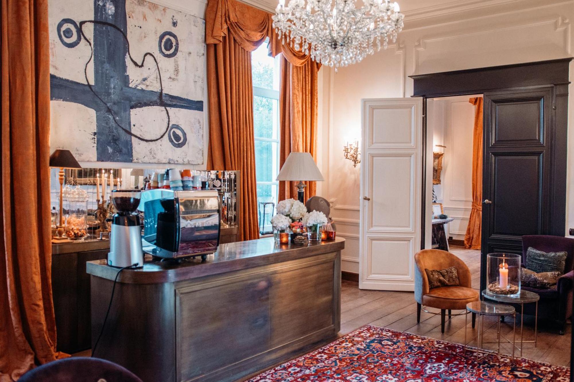 B&B Maison Mairie Гасселт Екстер'єр фото