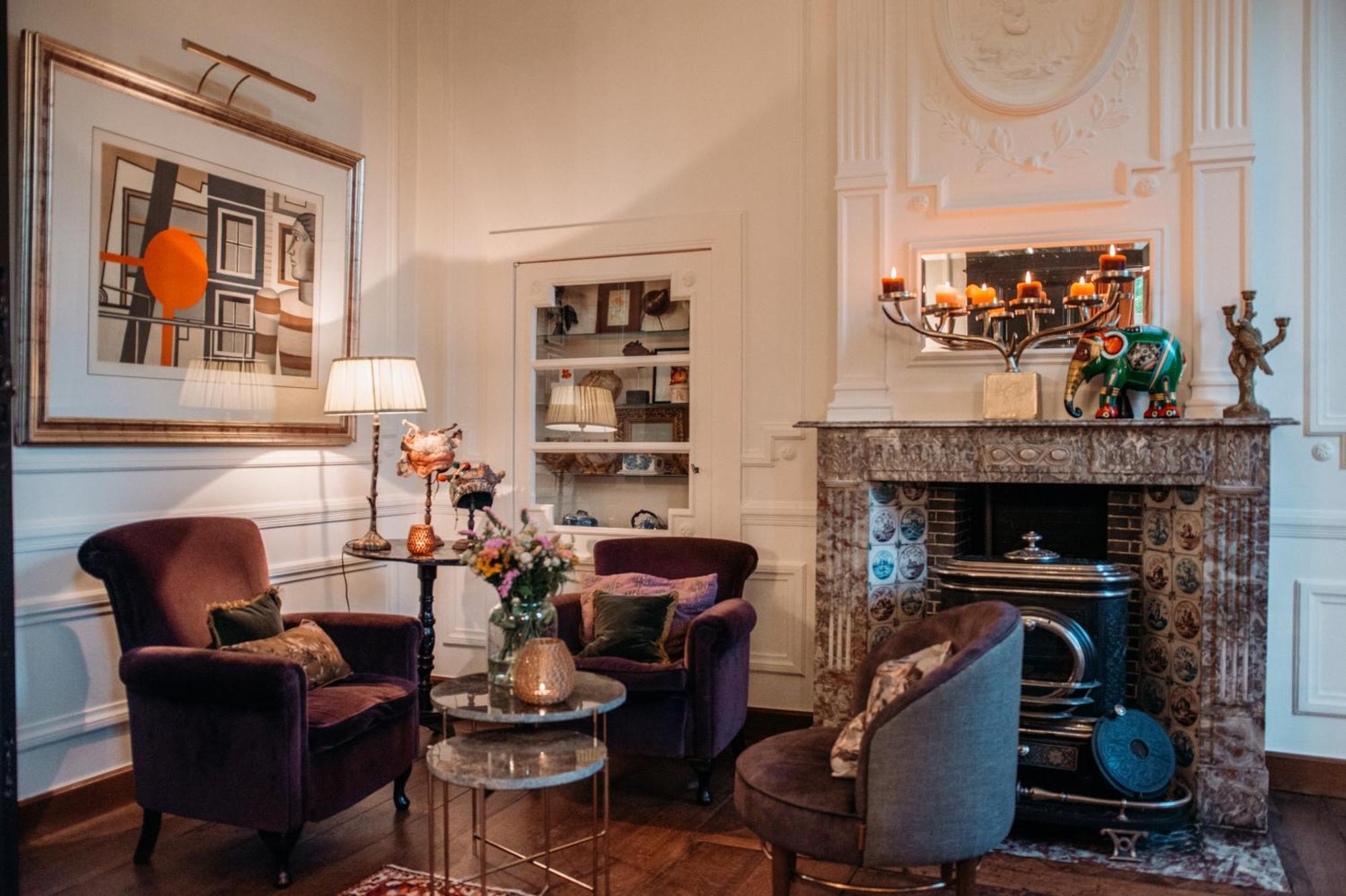 B&B Maison Mairie Гасселт Екстер'єр фото
